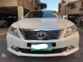 2013 Toyota Camry for sale-1