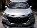 2016 Toyota Avanza for sale-0