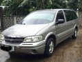 2004 Chevrolet Venture for sale-4