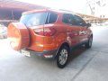 2014 Ford Ecosport for sale-2