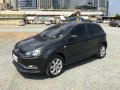 2017s Volkswagen Polo for sale-4