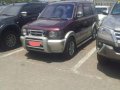 Mitsubishi Adventure 2001 for sale-6