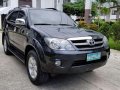 Toyota Fortuner G vvt-i 2.7 Automatic Cebu Unit 2007-1