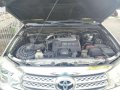 2011 Toyota Fortuner for sale-0