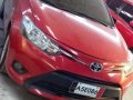 Toyota Vios E Manual 2018 for sale-0