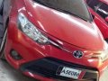 Toyota Vios E Manual 2018 for sale-3