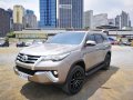 2016 Toyota Fortuner for sale-2