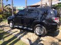 FOR SALE TOYOTA Fortuner 2013 automatic-5
