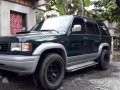 Like new Isuzu Trooper for sale-9