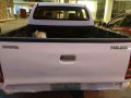 Toyota Hilux 2007 for sale-1