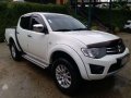 Mitsubishi Strada 2011 for sale-1