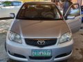 2006 Toyota Vios for sale-0