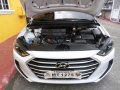 Hyundai Elantra MT 2017 for sale-0