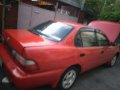 1996 Toyota Corolla XE big body for sale-8