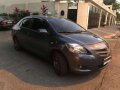 Toyota Vios 1.3 J 2009 Very fuel efficient-6