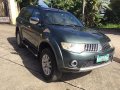 2009 Mitsubishi Montero Sport for sale-1