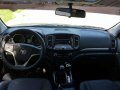 Foton Toplander SUV 2016 for sale-4