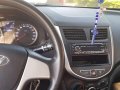 Hyundai Accent 2014 for sale-7