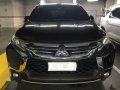 2016 Mitsubishi Montero Sport for sale-4