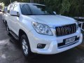Toyota Land Cruiser Prado 2013 FOR SALE-5