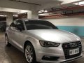 2015 AUDI A3 1.8T for sale-0