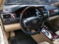 2014 Toyota Camry 2.5V (Dual VVTi) FOR SALE-4