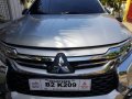 2018 Mitsubishi Montero Sport for sale-2