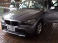 BMW X1 sports, 2 liter diesel tubo 2010-1