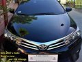 Toyota Altis 2017 for sale-1