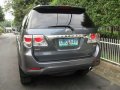 2013 Toyota Fortuner G Diesel for sale-11