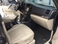 2013 Mitsubishi Pajero for sale-3