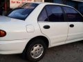 1993 Mitsubishi Lancer for sale-4
