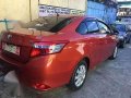 Toyota Vios 2017 for sale-1