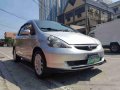 Honda Jazz 2005 for sale-0