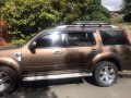 Ford Everest 2011 for sale -5