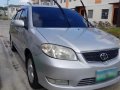 2005 Toyota Vios for sale-8