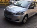 FOR SALE Toyota Vios j manual 2013 mdl-1