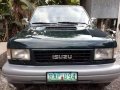 Like new Isuzu Trooper for sale-3