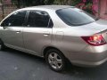 Honda City 2004 AT 7speed fresh super Tpid sa gas -1