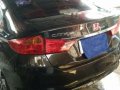 Honda City VX 2015 for sale -4