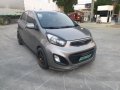 Kia Picanto 2012 for sale-8