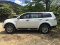 2014 Mitsubishi Montero for sale-10