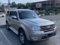 2013 Ford Everest for sale-8
