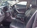 2015 Mazda BT50 32 4x4 Dsl Automatic Transmission-3