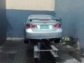 Honda Civic 18s 2007 for sale-0