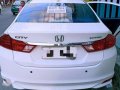 2016 Honda City 1.5e CVT Matic for sale -5