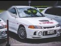 Mitsubishi Lancer Evolution 4 FOR SALE-2