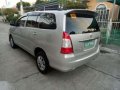 2013 Toyota Innova J Engine: 2.5 D4d Diesel FOR SALE-6