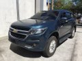 2017 Chevrolet Trailblazer for sale-1