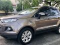 FORD Ecosport 2015 For Sale-0